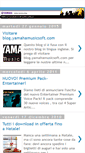 Mobile Screenshot of blog-it.yamahamusicsoft.com